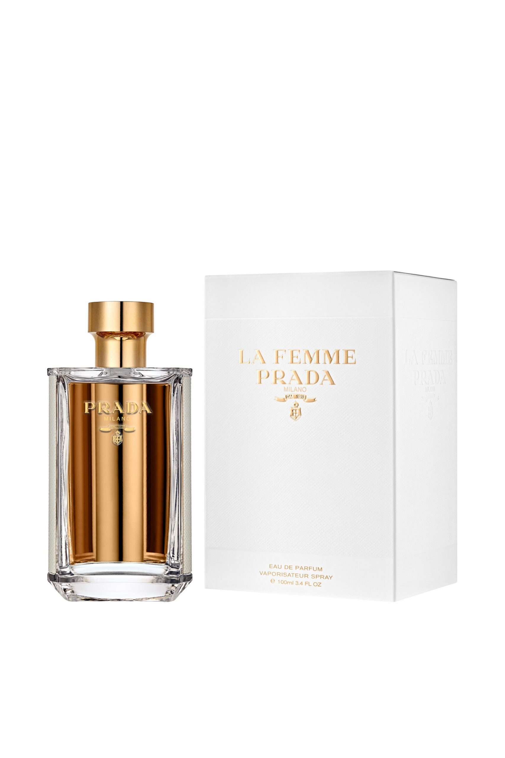 Dokter getuige bespotten Shop now and save 57% on your purchase at salesperfume.com during the Prada  La Femme Eau de Parfum 100% Guarantee sale
